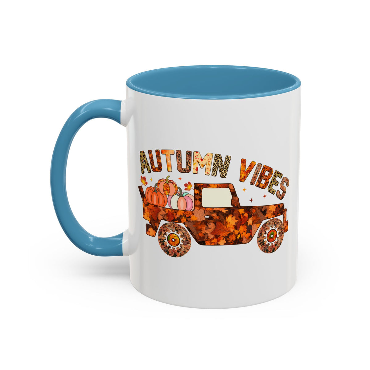 Fall Mug