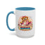 Humor Mug - I Have No Idea
