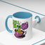 Alien Mug - Spill The Tea