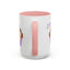 Birthday Mug - Cute Girl Cupcake