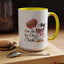 Humor Mug - OMG You're So Cute