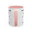 Alien Mug - Mostly Harmless