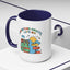 Adventure Mug - Adventure Awaits