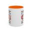 Humor Mug - Crazy Cat Lady?
