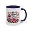 Religious Mug - Go Spread It
