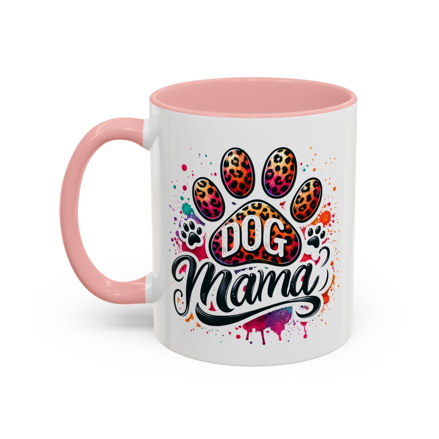 Animal Mug - Dog Mama