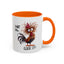 Humor Mug - Shut The Cluck Up