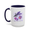 Wellness Mug - Enjoy Every Moment Lavender