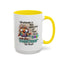 Humor Mug - Whatever Is The Opposite of Has Their Shit Together