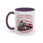 Humor Mug - I'm Not Always