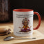 Adult Mug - The Path of Inner Peace