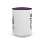 Humor Mug - Stop Staring at My Boo-tee