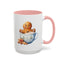 Christmas Mug - Gingerbread Man Cup