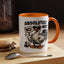 Office Mug - Absolutely Not