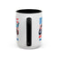 4th of July Mug - Red White & Cool