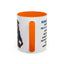 Humor Mug - Woman Are Like The Police