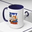 Office Mug - Don't Ask Me About Work