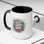 Mother's Day Mug - World's Best Mom