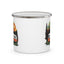 Adventure Mug - Camping Landscape 5