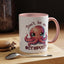 Humor Mug - Don't Be An Octopussy