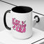 Support Mug - In My Fighting Era