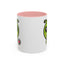 Alien Mug - Alien Hug Cat