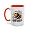Wellness Mug - You Are Bee-utiful