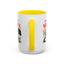 Animal Mug - I Look Normal