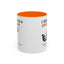 Office Mug - Speed Bump