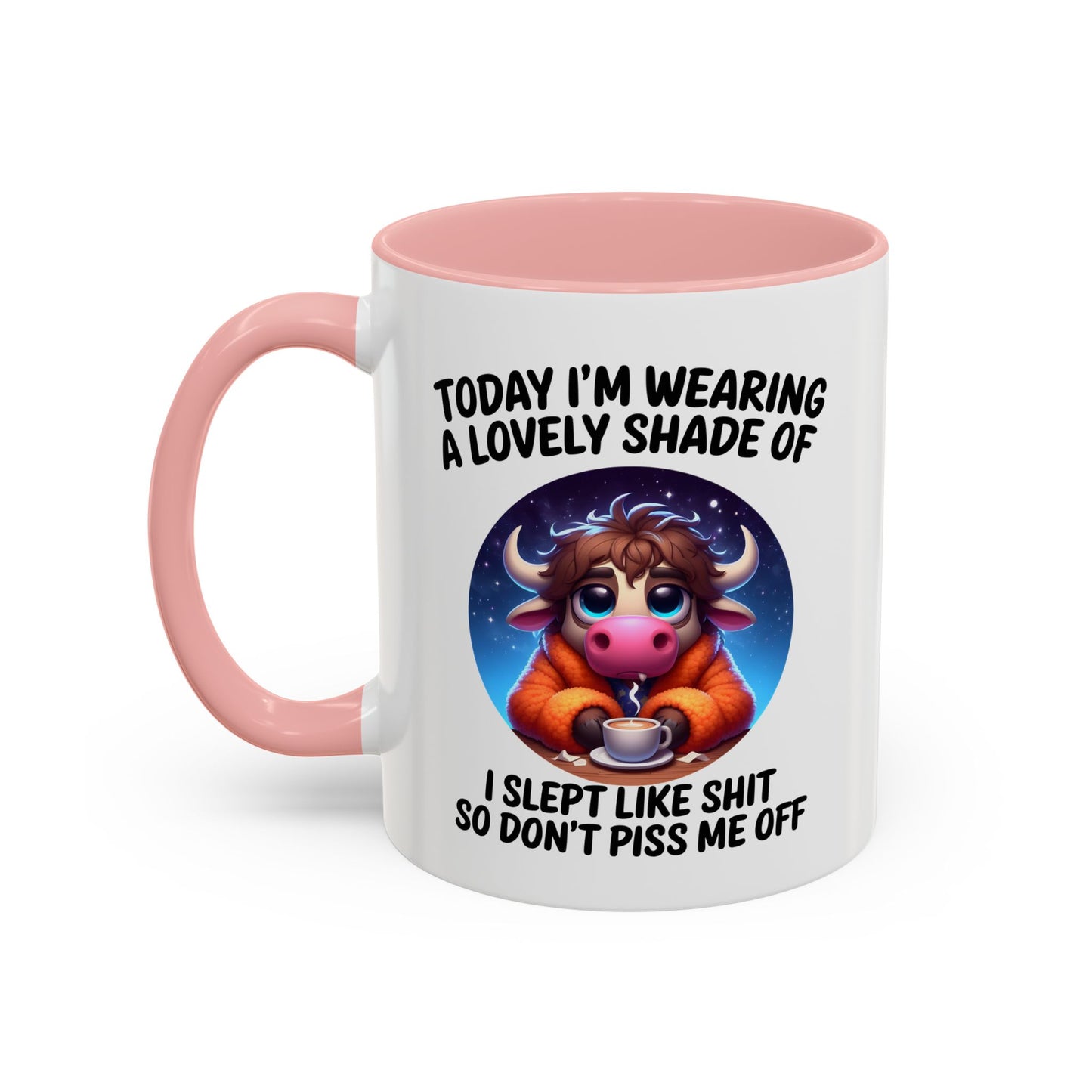 Office Mug - Today I'm Wearing