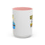 Birthday Mug - We All Know