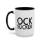 Adult Mug - Cock Sucker