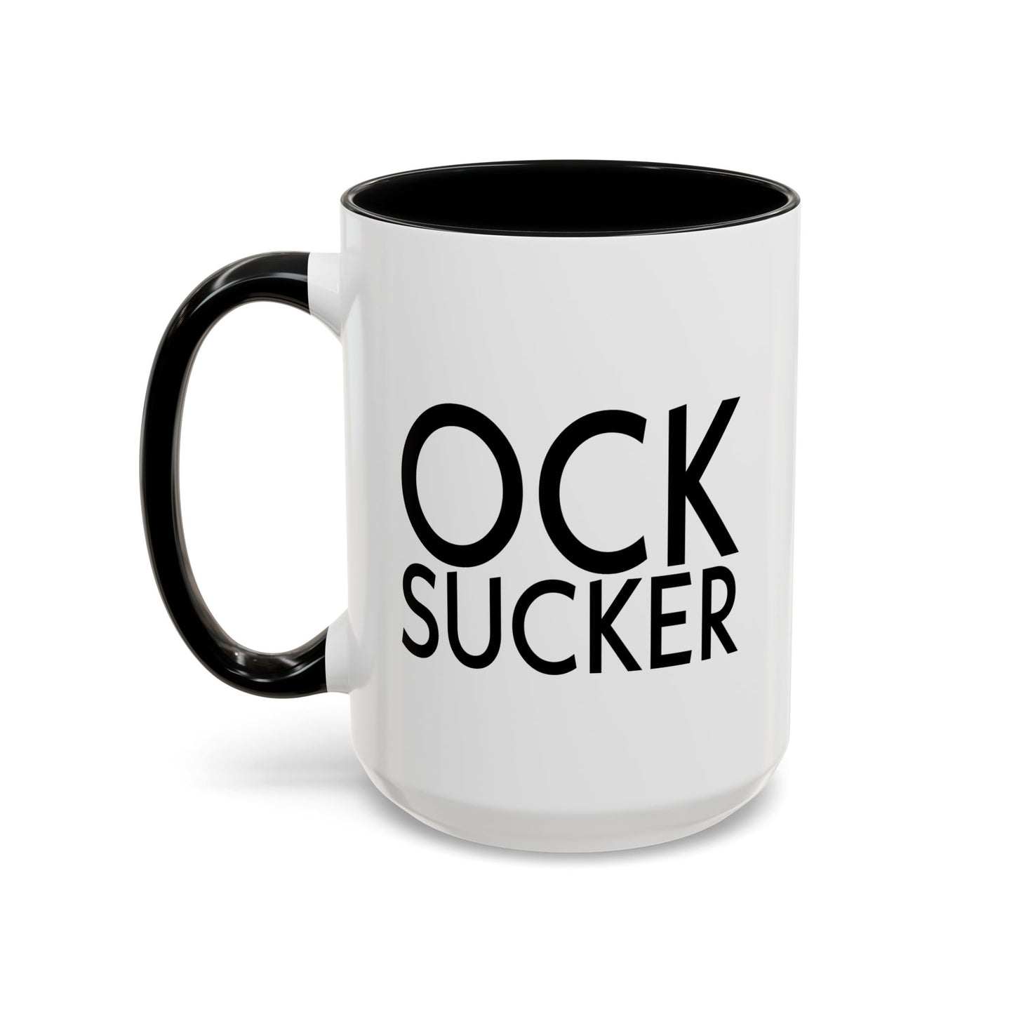 Adult Mug - Cock Sucker