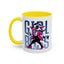 Office Mug - Girl Boss