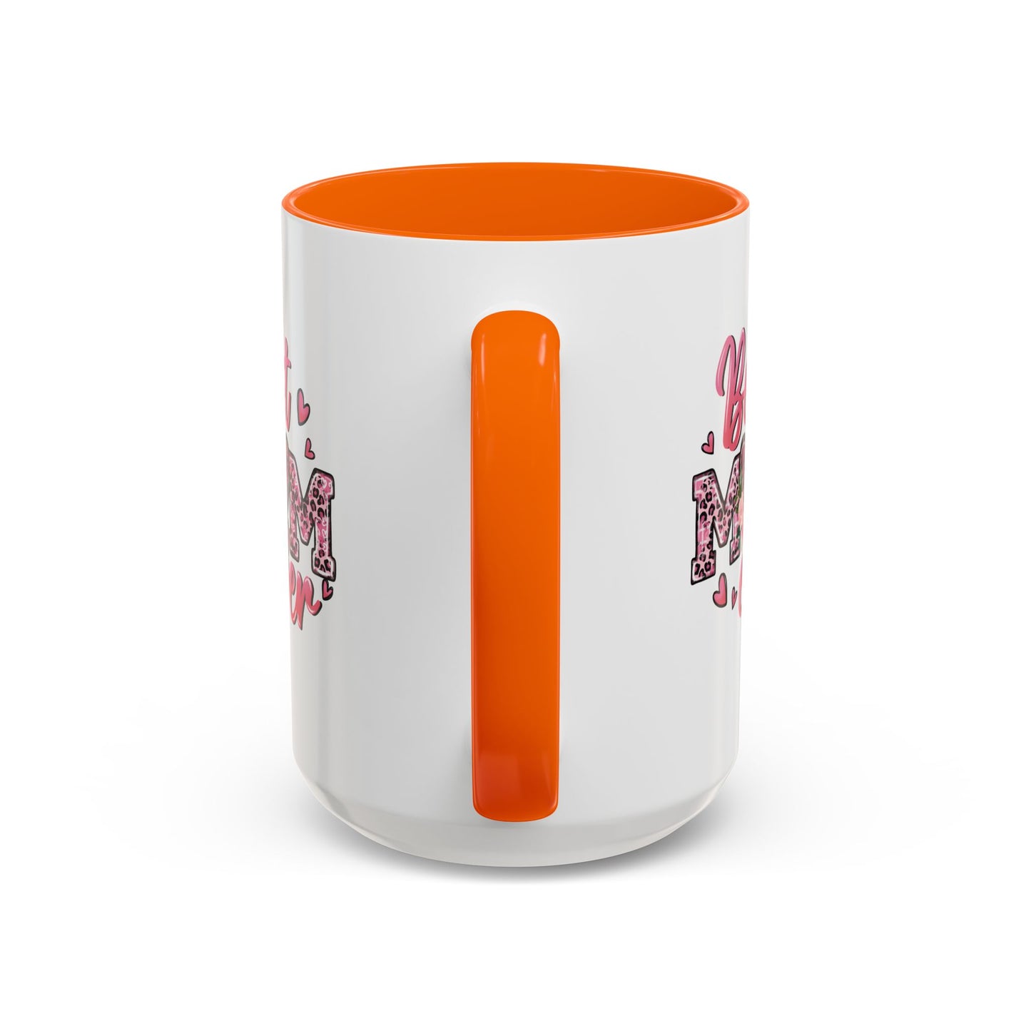 Mother's Day Mug - Best Mom Ever