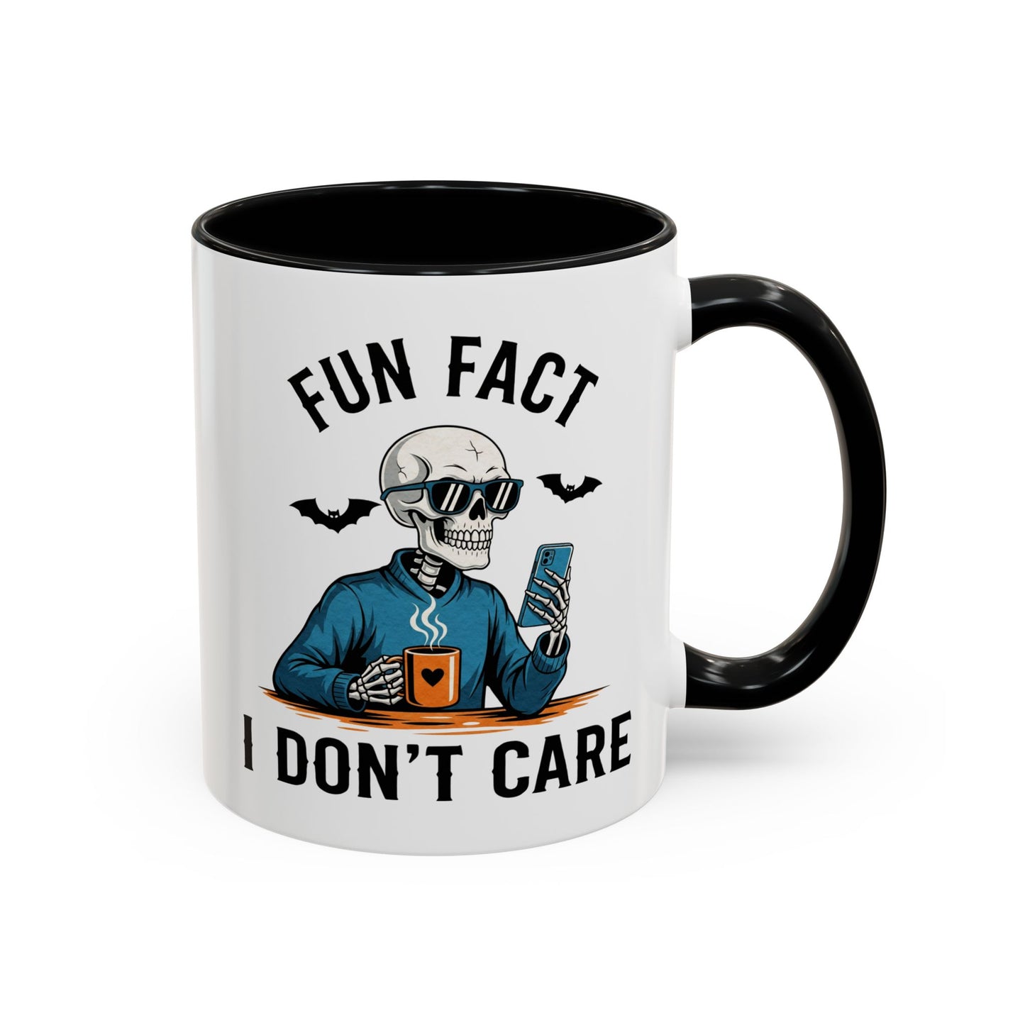 Office Mug - Fun Fact