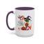 Halloween Mug - Halloween