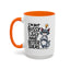 Humor Mug - I'm Not Bossy