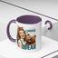 Humor Mug - I Choose the Bear