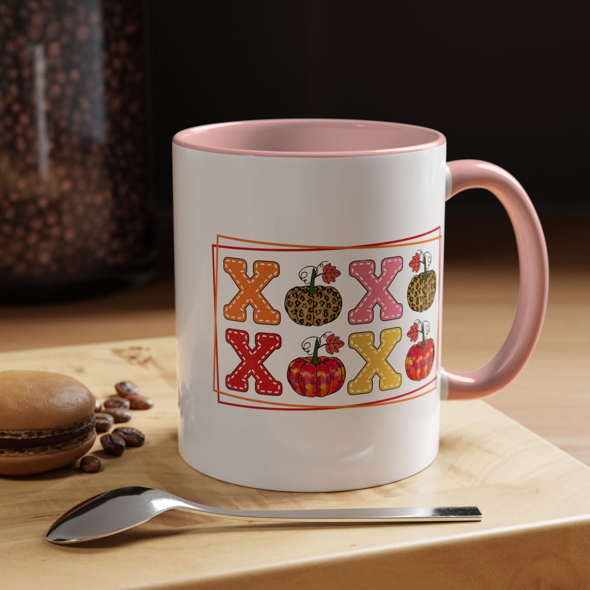 Fall Mug