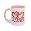 Valentine's Day Mug - XoXo Heart