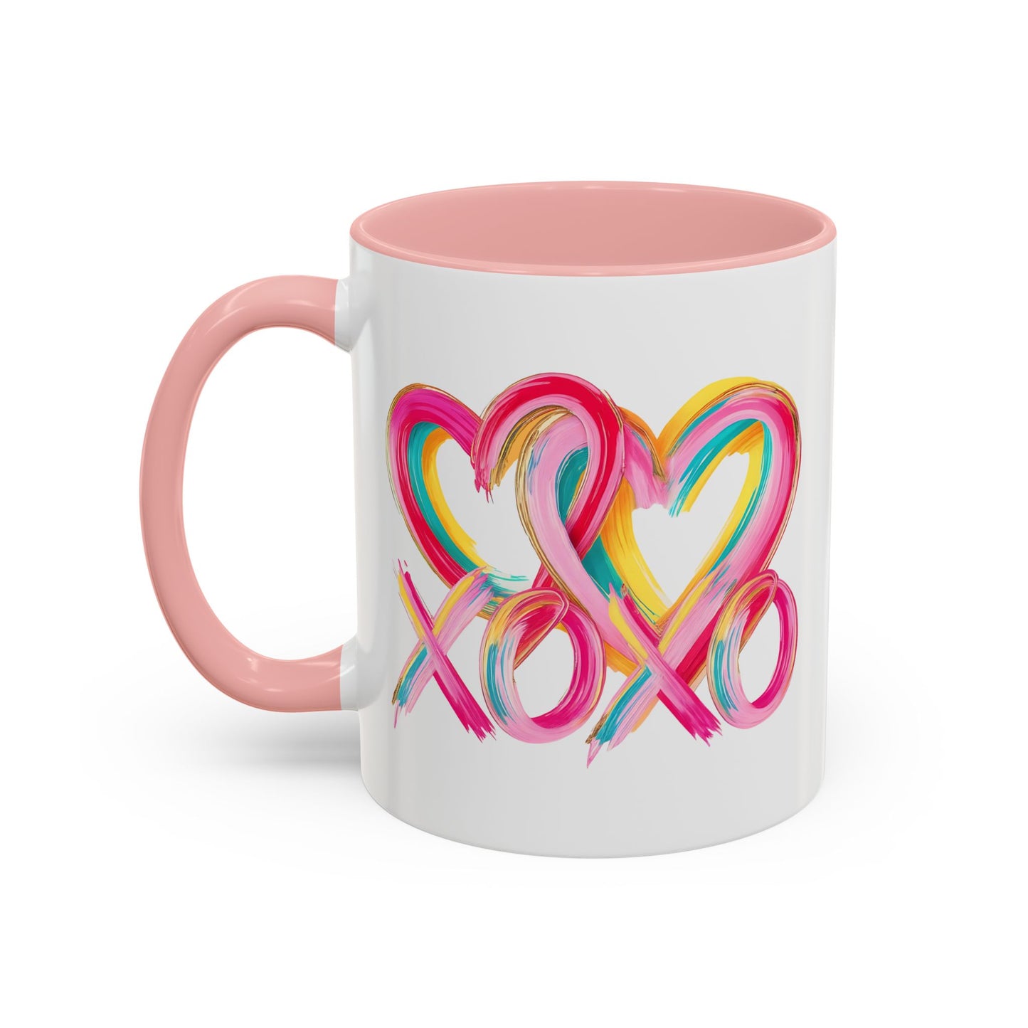 Valentine's Day Mug - XoXo Heart