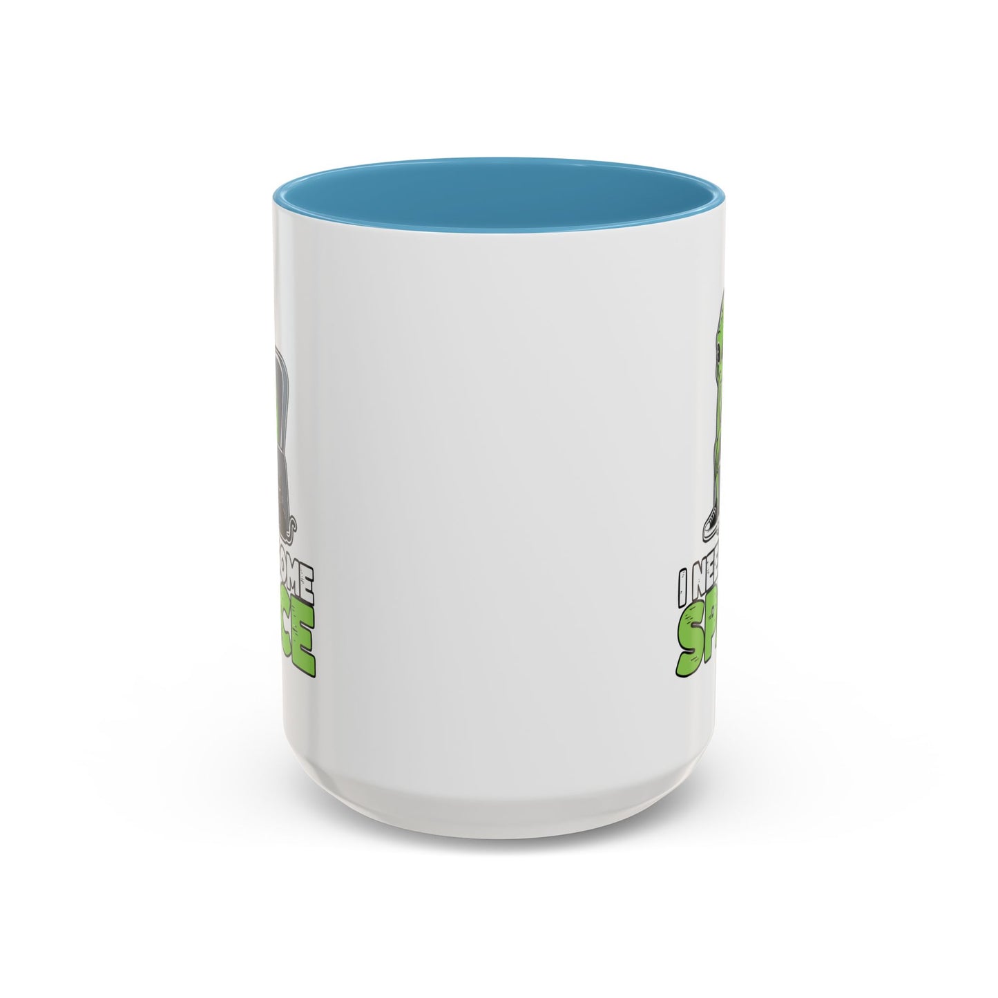 Alien Mug - I Need Some Space