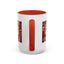 Father's Day Mug - Best Dad Ever Toolset