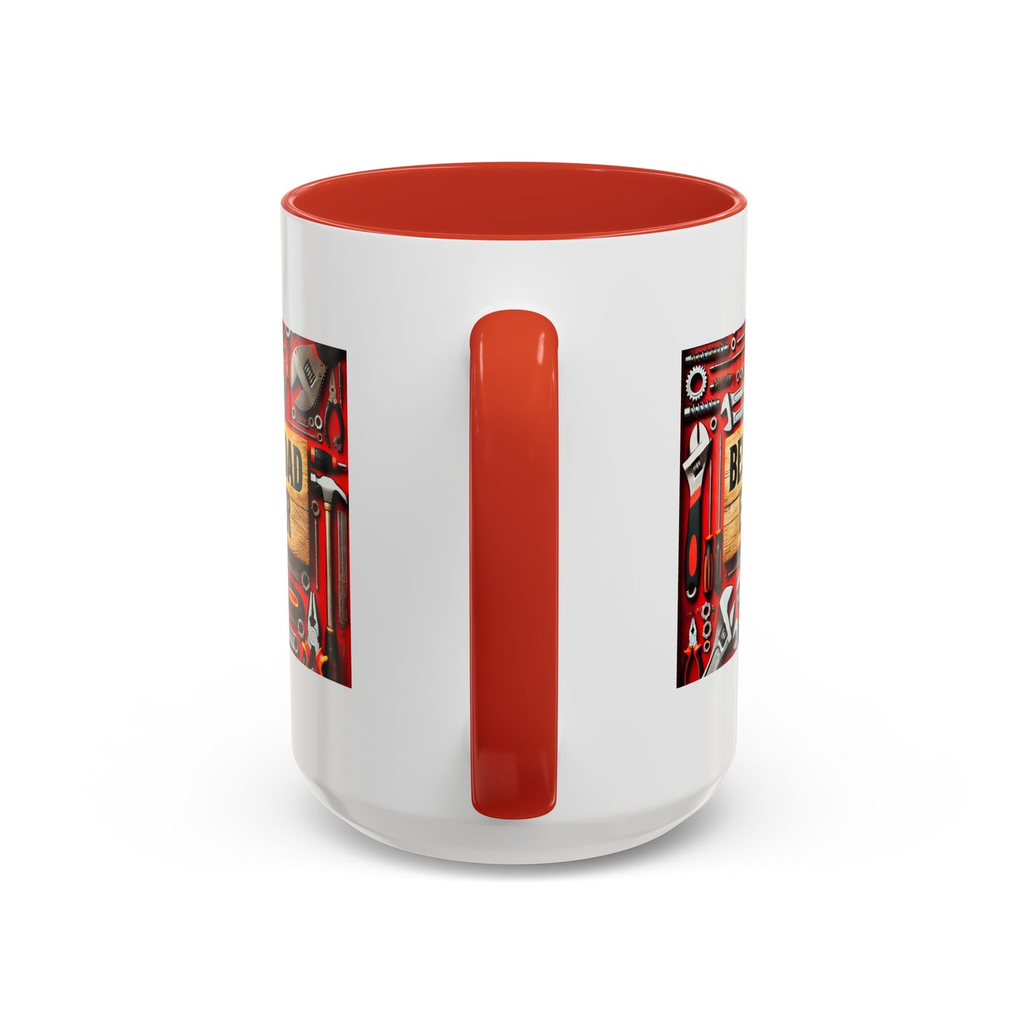 Father's Day Mug - Best Dad Ever Toolset