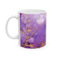 Artistic Mug - Marble Art 2