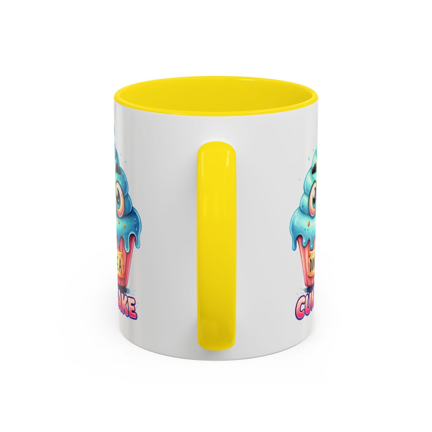 Humor Mug - Don't Be a Cuntcake