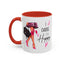 Wellness Mug - I Choose To Be Happy