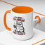 Office Mug - I'm Here I'm Awake