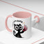 Humor Mug - Not A Hugger